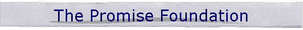 The Promise Foundation