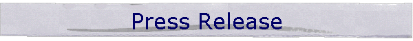 Press Release